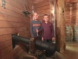 We did not find results for: Review Escape Room At The Puzzle Room Reno With Kids Reno Dads