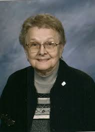 Jean Meyers Obituary