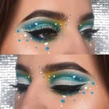 7 Halloween makeup ideas