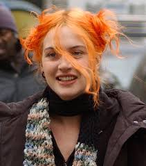 Scopri il miglior prezzo e le offerte per te! Capelli Arancioni La Tendenza Colore Che Infonde Energia Vogue Italia