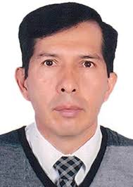 Otorongo OCHOA ROCA, JOSUE MASIAS