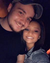 This is not an easy post to make. John-John, was(is) one of my favorite  cousins! We grew up together and shared many many things that only a hand  full of us know