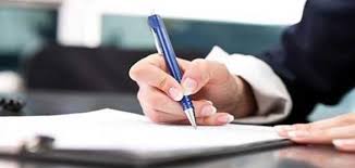 ما هي عناصر التقرير سطور