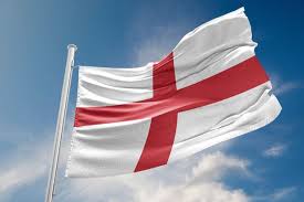 The flag of england is derived from saint george's cross (heraldic blazon: Law On Flying England Flags Outside Homes And Pubs For Euro 2020 Hull Live