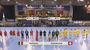 A total of 27 teams contested the league, being divided in four series, seria a (6 teams), seria b (8 teams), seria c (7 teams) and seria d (6 teams). Frh FederaÈ›ia RomanÄƒ De Handbal Romania Elvetia Turneul Viitorul Azi M18 Facebook