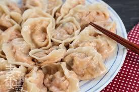 中式點心 泡菜水餃 微微酸辣的爽口風味 素醬媽蔬食廚房 素食美味體驗 痞客邦 Cooking Recipes Asian Cooking Cooking