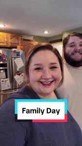 Family Day Breakfast Date with Bettie's Pages & MattSecr