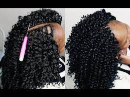 299 2x Remedy Curl Youtube Crochet Hair Styles Curly Crochet Hair Styles Twist Braid Hairstyles