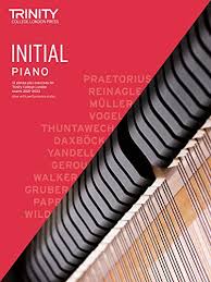 Músicas angolanas mais tocadas 2021. Trinity College London Piano Exam Pieces Plus Exercises 2021 2023 Initial Sheet Music 4 Aug 2020 Buy Online In Angola At Angola Desertcart Com Productid 217465603