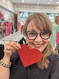 Fran Shepherd's Instagram, Twitter & Facebook