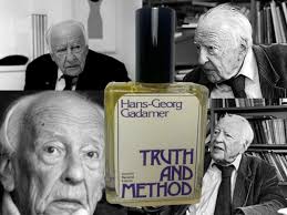 Truth and Method Extrait de Parfum — Weston Adam Art