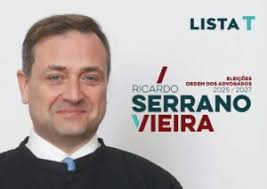 ELEIÇÕES NA ORDEM DOS ADVOGADOS