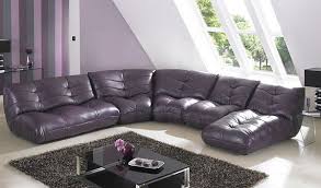 This softens the hard edge of the corner and adds. 7 Modern L Shaped Sofa Designs For Your Living Room
