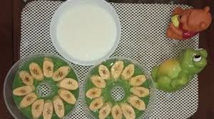 Cocok sebagai minuman musim panas untuk melepaskan dahaga. Jelly Melon Pisang Siram Fla Susu Dimanaja Com