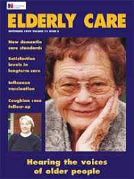 Nursing Older People