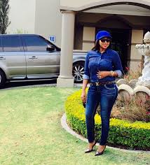 Her husband was a popular gospel musician. Ayanda Ncwane On Twitter Yesterday