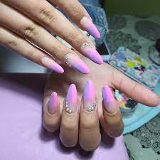 Pintura polacrin 20lts lavable interior exterior pared cubritivo latex color blanco fasetec antihongos acrilico mate. Nenita S Hermosas Unas Acrilicas Colores Mate Facebook