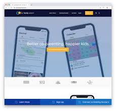 Family wizard app promo code. Ten7 Case Study Our Family Wizard