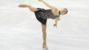 F/a is missin' my time with you. Yuna Kim Turns Bond Girl On 23 February 2010 En Route To Historic Victory Olympic News