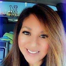 Anna Krupp's Instagram, Twitter & Facebook