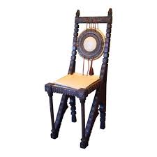 carlo bugatti side chair bugattiveyron side chairs chair classic cars vintage