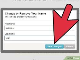We did not find results for: How To Remove Or Change A Public Display Name On Etsy 4 Steps