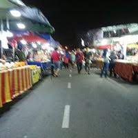 Best pasar malam around malaysia. Pasar Malam Tmn Selasih Selasa Jumaat Plaza In Kulim