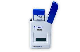 Mesa Biotech Lands 13m To Develop Rapid Covid Flu Test Massdevice