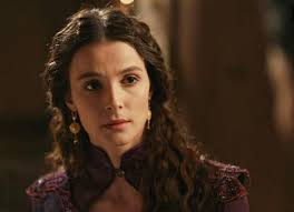 Eleni ne serit e reja do te jet ne krah te Sulltan Mehmet ;)