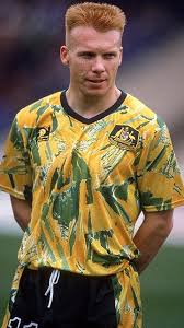 For all the latest socceroos news, videos and fixtures, visit the official website of the socceroos. New Socceroos Kit Has Nothing On These Shockers