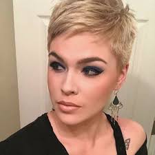 Pixie Pixie Sac Kesim Modelleri Pixiesac Pixiekesim Short Hair Styles Pixie Short Razor Haircuts Short Hair Styles