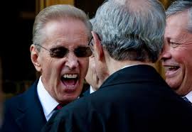 Mets' future brightens