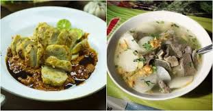 Makanan Khas Sunda Yang Populer Dan Ikonik Yang Wajib Kamu Coba