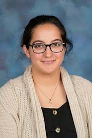 Sara Collins Elementary Professional Staff