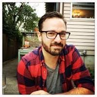 Andy Barefoot's Instagram, Twitter & Facebook