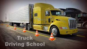 Yes, that's a wide range in price but there are many different types of trucking schools. Truck Driving School In Brampton Truckservicez