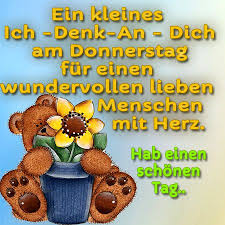 Donnerstag Bilder Donnerstag Gb Pics Guten Morgen Donnerstag Donnerstag Donnerstag Spruche