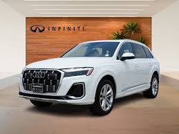 Image result for Carrara White 2025 Q7