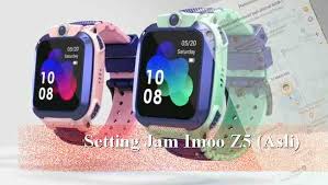 Dengan hd video call, ibu dapat melihat anak kapan saja, tidak hanya tau posisi anak, tetapi juga dapat melihat lingkungan sekitar anak, ibu pun lebih tenang. Setting Dan Sinkron Imoo Z5 Z2 Y1 Asli Ke Hp Android Dunia Android