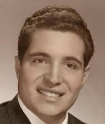 Robert Ferrigno Obituary (1944