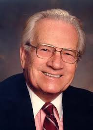 Obituary information for John R. Berger