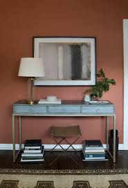 For this test we used sherwin williams superpaint interior acrylic latex. Sherwin Williams Color Of The Year Room For Tuesday