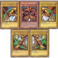Join a league and play in tournaments of all your favorite games. 100 Yugioh Card Lot Rare Cards Including Guaranteed Exodia Walmart Com Walmart Com