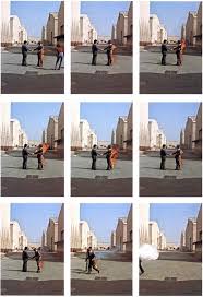 Wish You Were Here Cover Photo Shoot Outtakes Pink Floyd Art Pink Floyd Wallpaper Pink Floyd