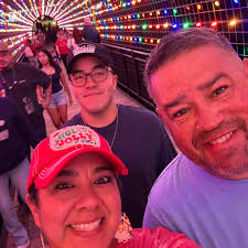 What is filming near Belvin and Bishop?