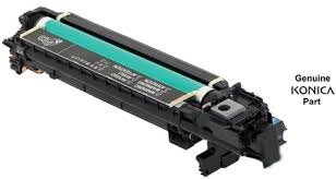Konica minolta mobile print (ios/android/windows 10 mobile); Konica Minolta Aajv01d Iup35k Drum Photoconductor Black Bizhub C3350i Sun Data Supply