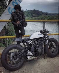 mi piace 7 507 commenti 21 cafe s of insta cafesofinsta su instagram believe it or not that s a kawasaki ninja 250 under this awesome バイク ナンバープレート