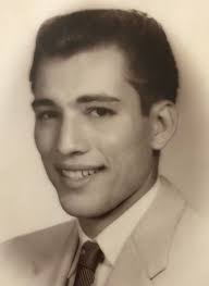 Most Recent Obituaries