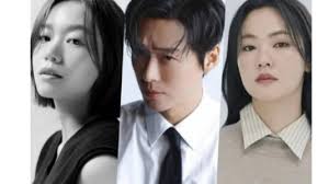 Lee Seol Dikonfirmasi Bergabung dengan Namgoong Min dan Jeon Yeo-Been dalam  Drama Baru 'Our Film'