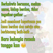 Tiada kesan sampingan negatif kepada isteri anda. Suami Isteri Bahagia Selamanya Tips Kebahagiaan Rumahtangga Sama2 Mkn Sama2 Gurau Sama2 Bincang La Ye Baru Rumah Tangga Bahagia Selamanya Facebook